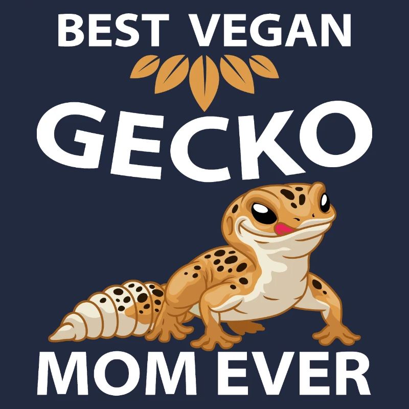 Gecko Vegans