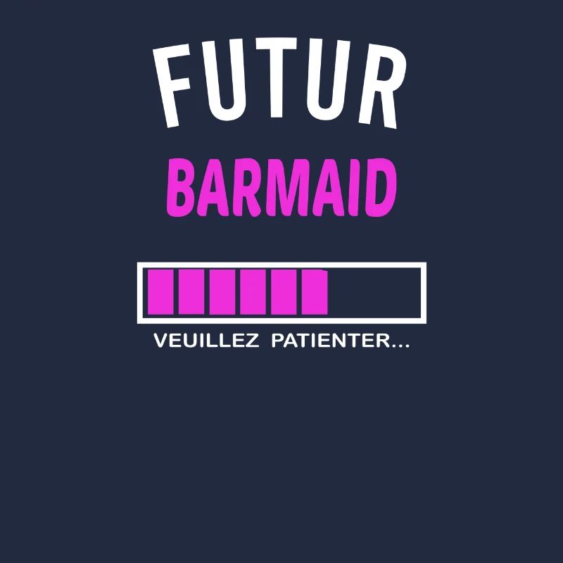 futur barmaid
