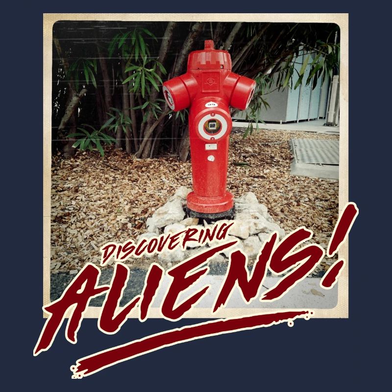 Aliens 6