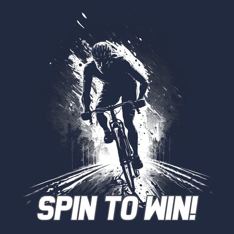 Spin to Win!