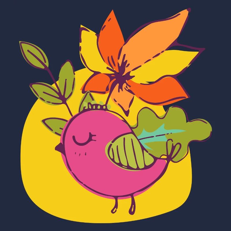 Vogel