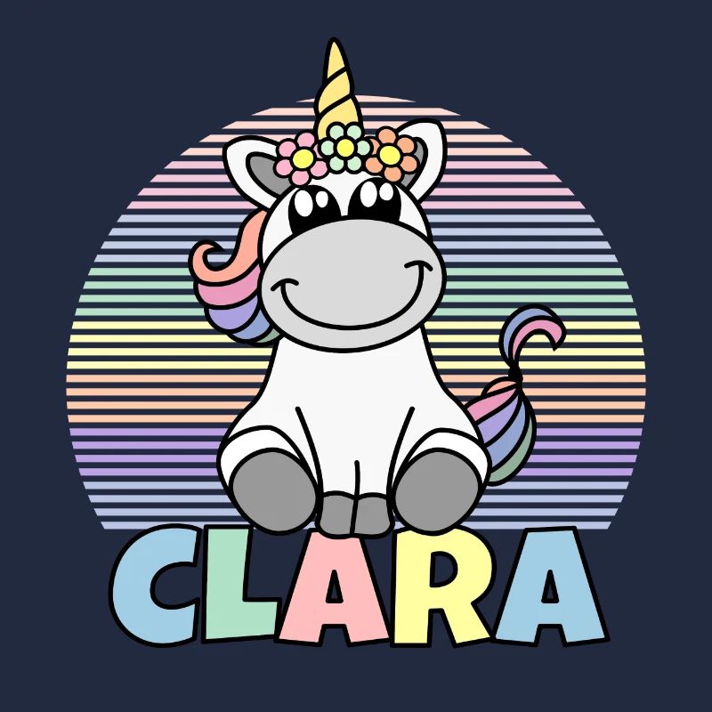 Clara Einhorn Name