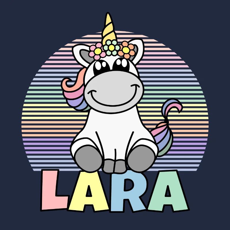 Lara Einhorn Name