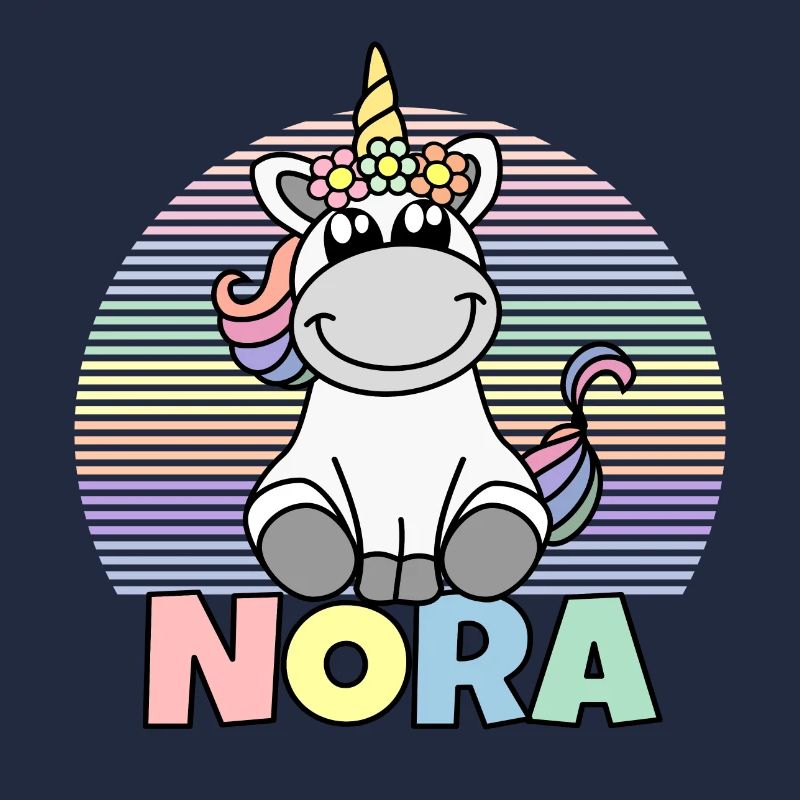 Nora Einhorn Name