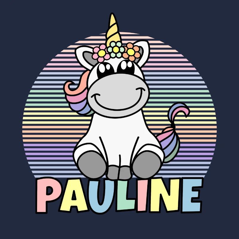 Pauline Einhorn Name