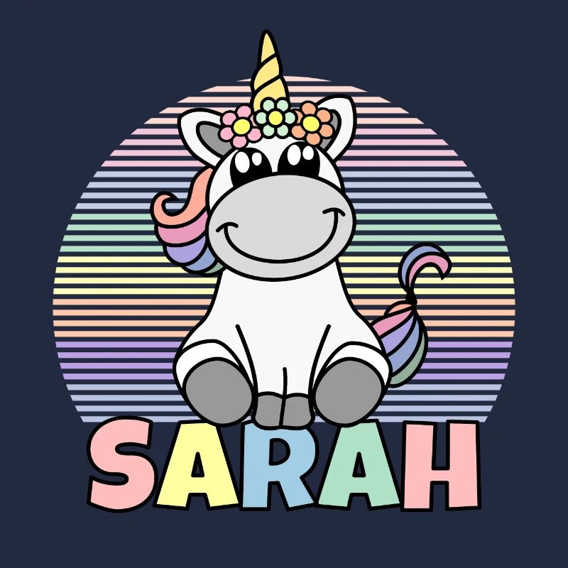 Sarah Einhorn Name