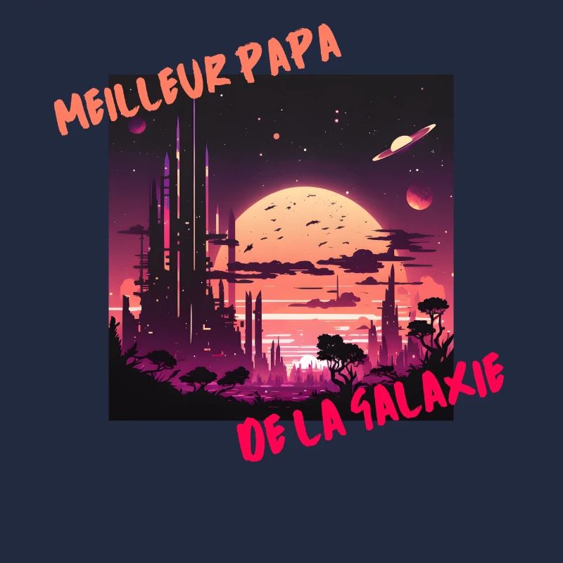 Parents formidables, design formidable