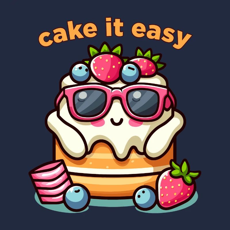 Cake it Easy