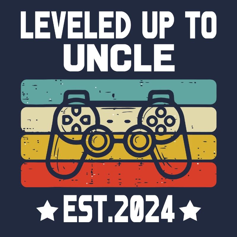 leveled up to uncle Est 2024 Level First Time
