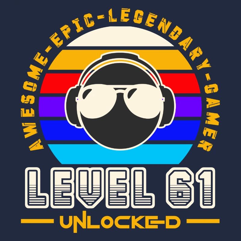 Level 61