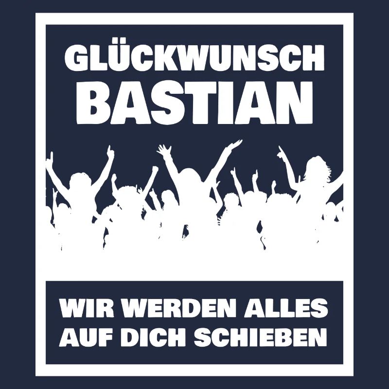 First name Bastian