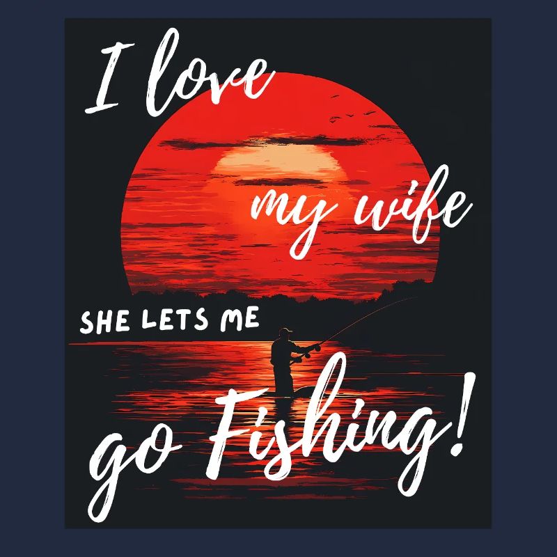 Cast, Hook, Repeat - Outdoor, Fun, Catch