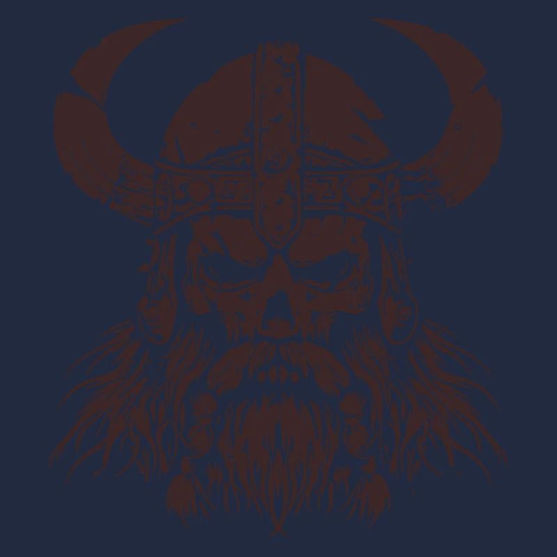 wikinger skull