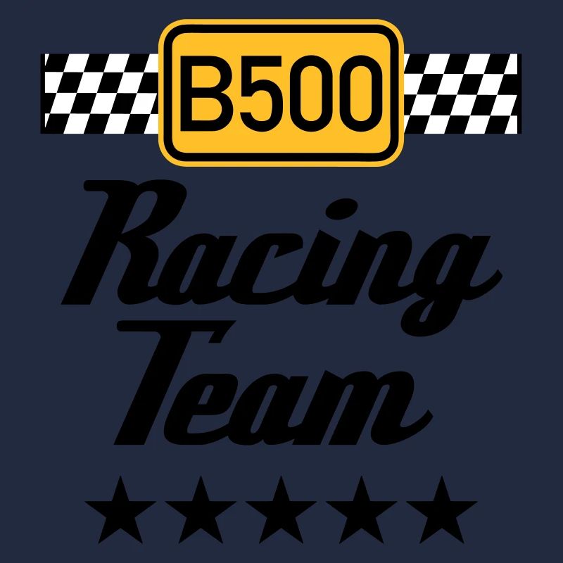 B500 Racing Team