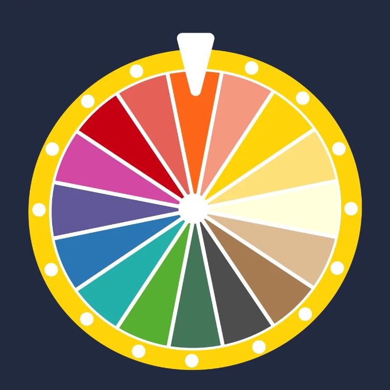 roue de la fortune