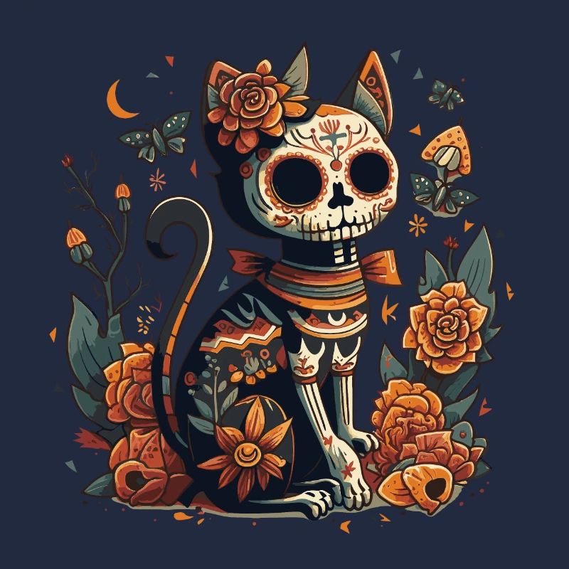 Jour du chat mort