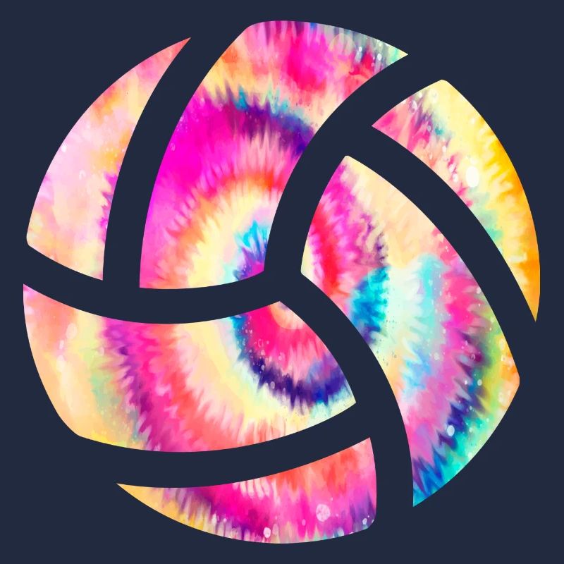 Volleyball Bunt