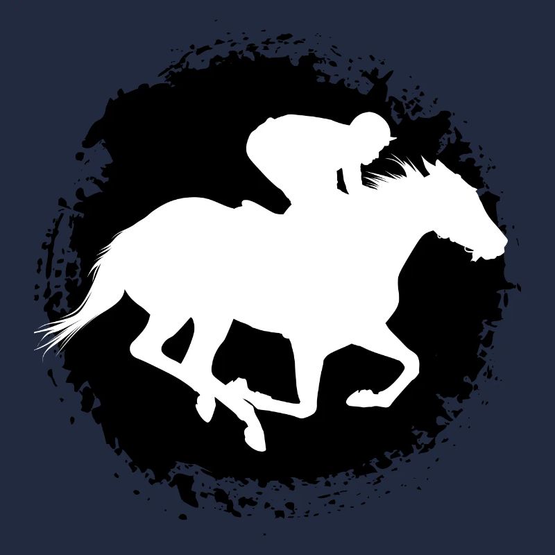 Reiter, Pferd