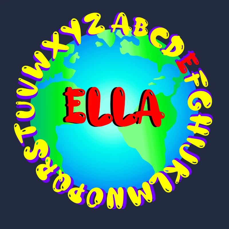 ABC ELLA