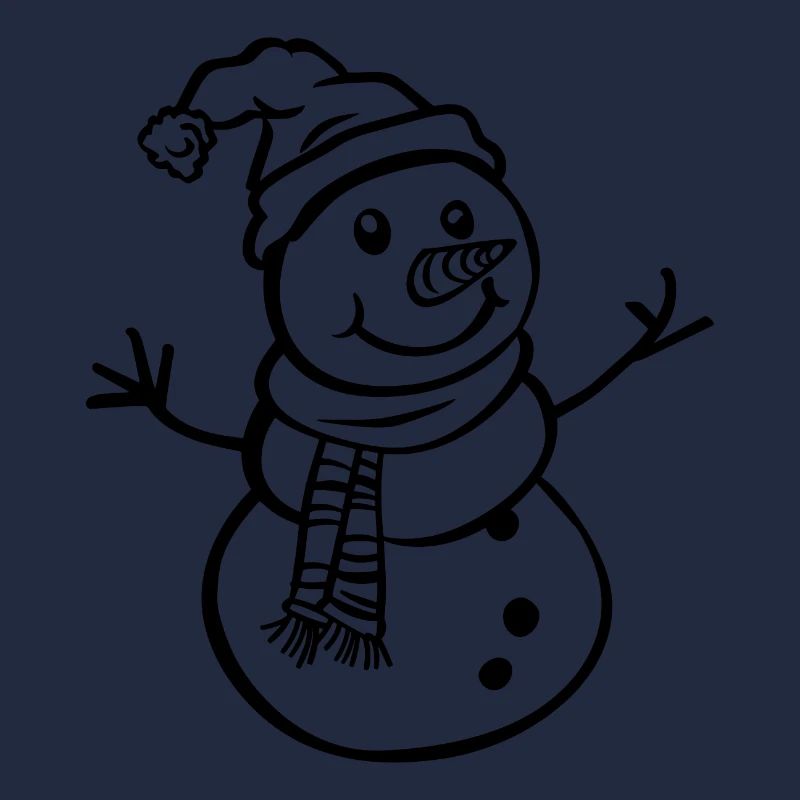 Schneemann
