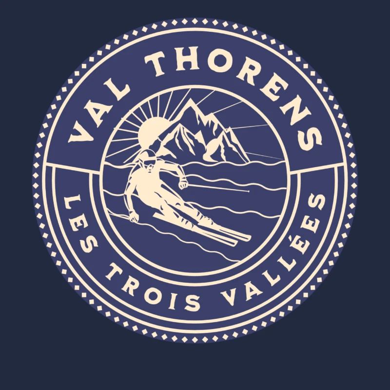 Val Thorens Ski