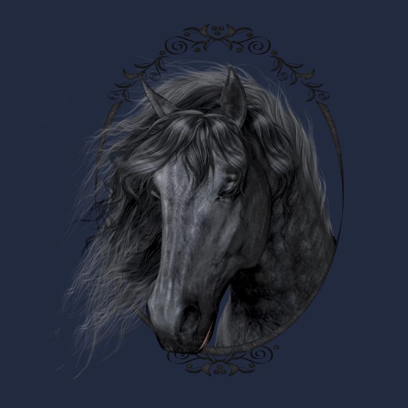 Black Beauty