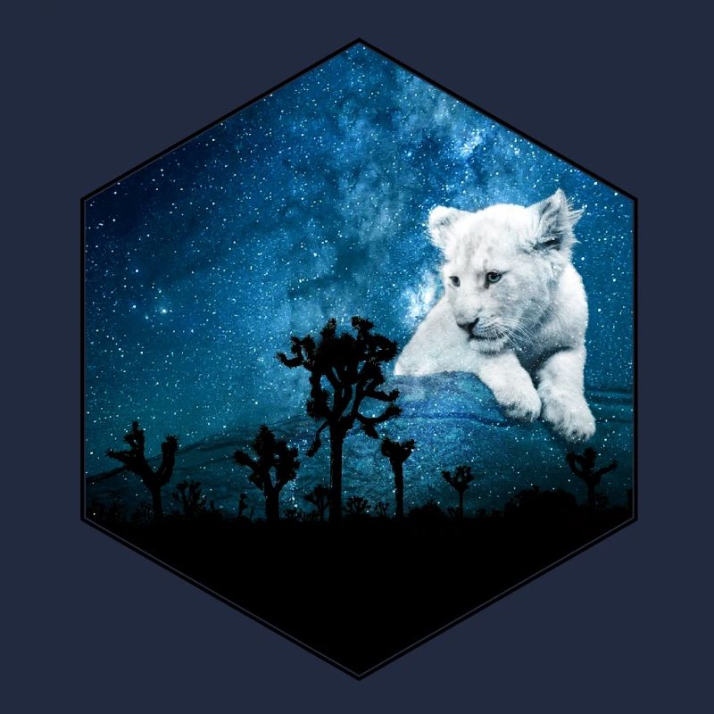 lionceau