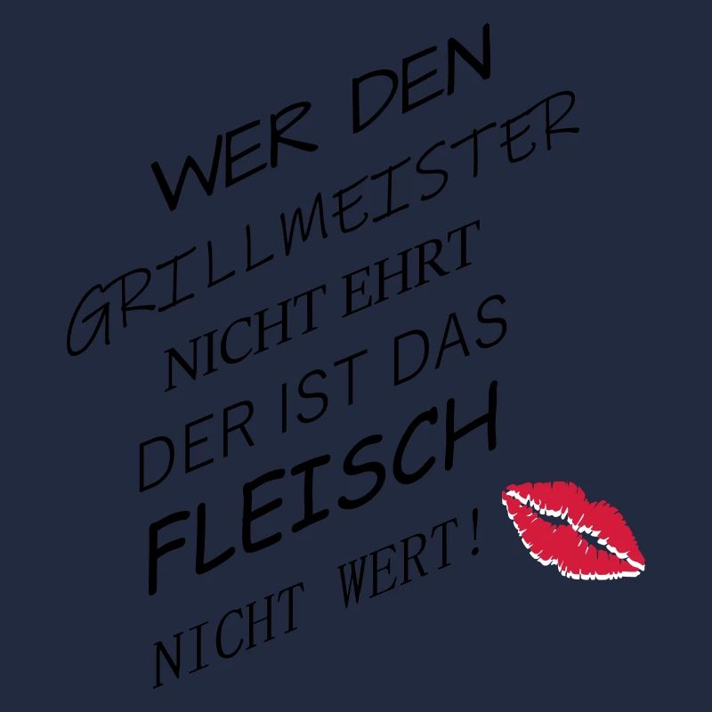 Fleisch nicht wert