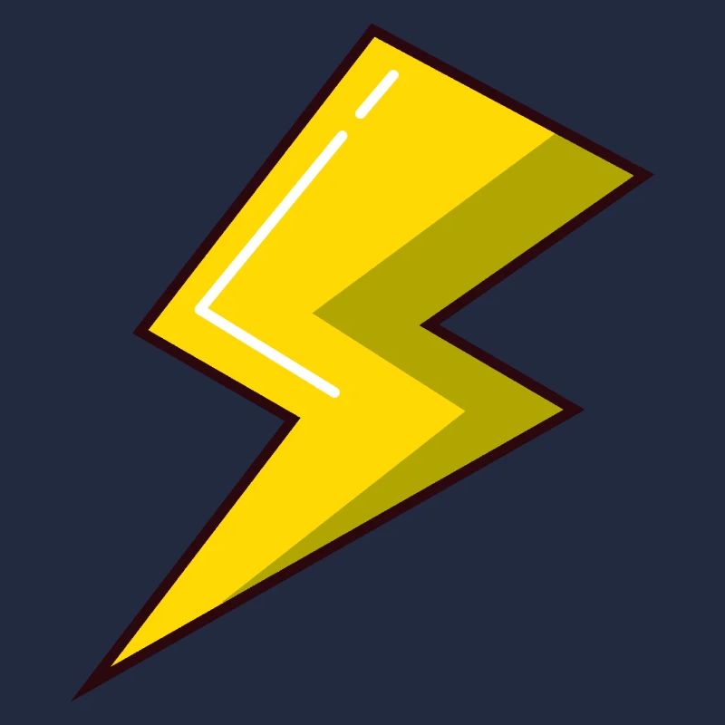 Blitz Comic Schnell