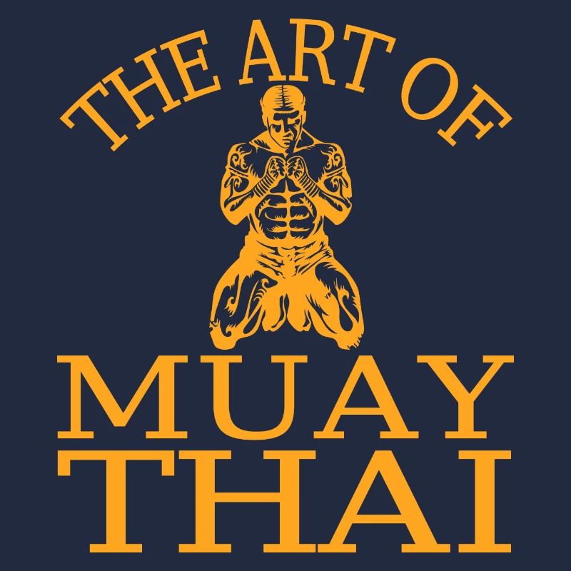 Boxe Combat Muay Thai