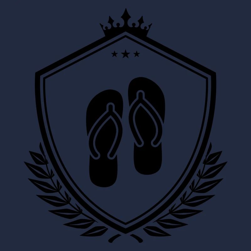 Badelatschen icon
