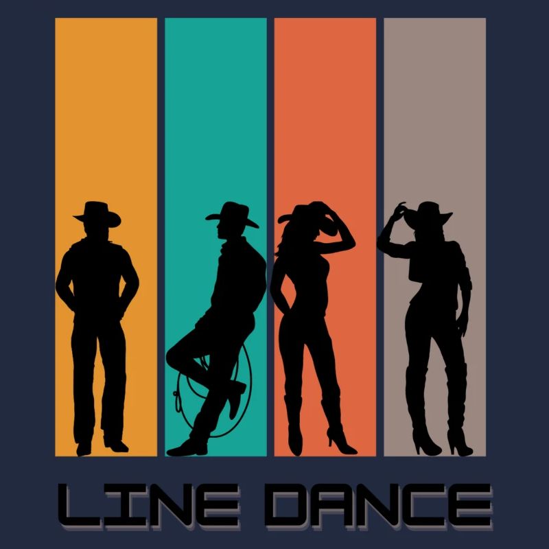 Figures Linedance1