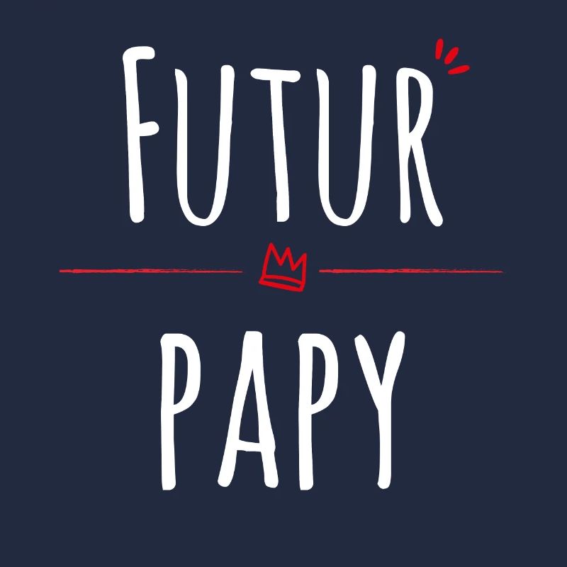 Futur Papy