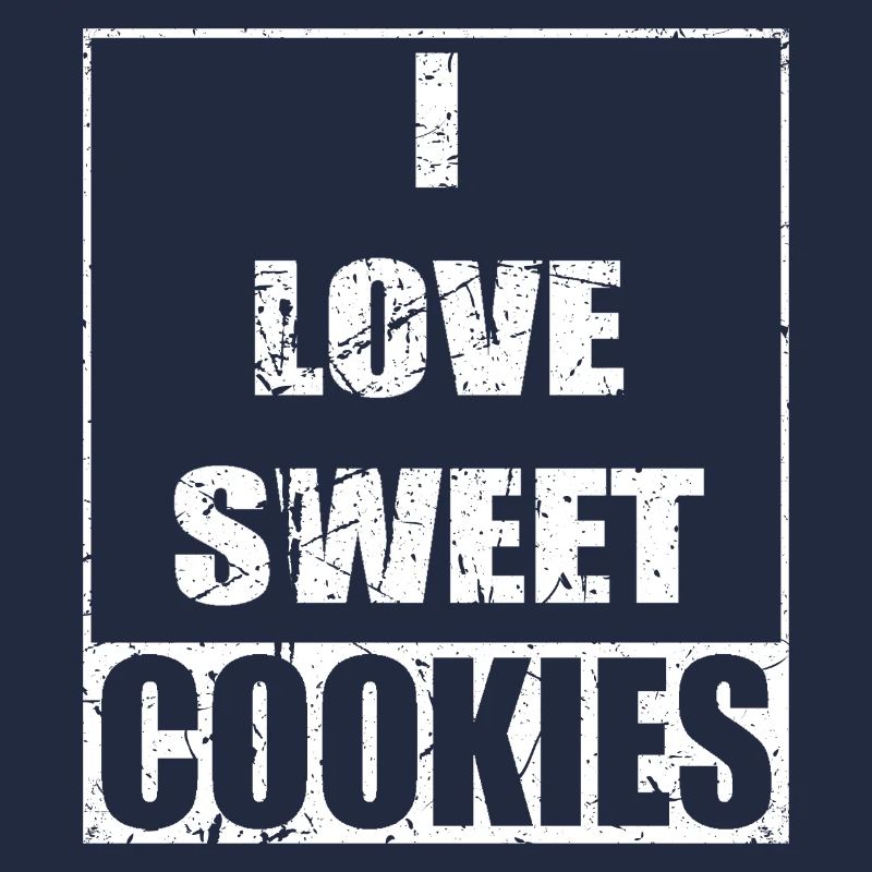 Cuisson, cookie disant, j’aime les biscuits sucrés