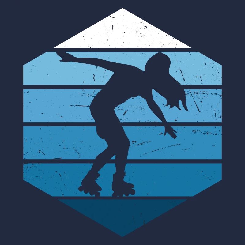 Rollers Roller Skating Hommes Rollers