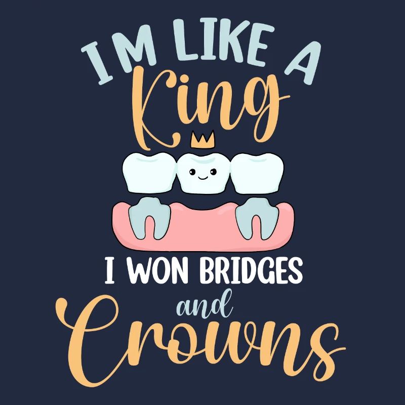 Dental technicians work dentist gift