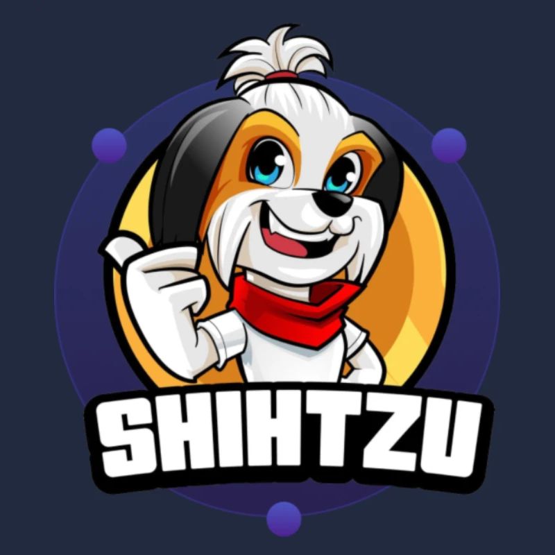 Mème Shihtzu