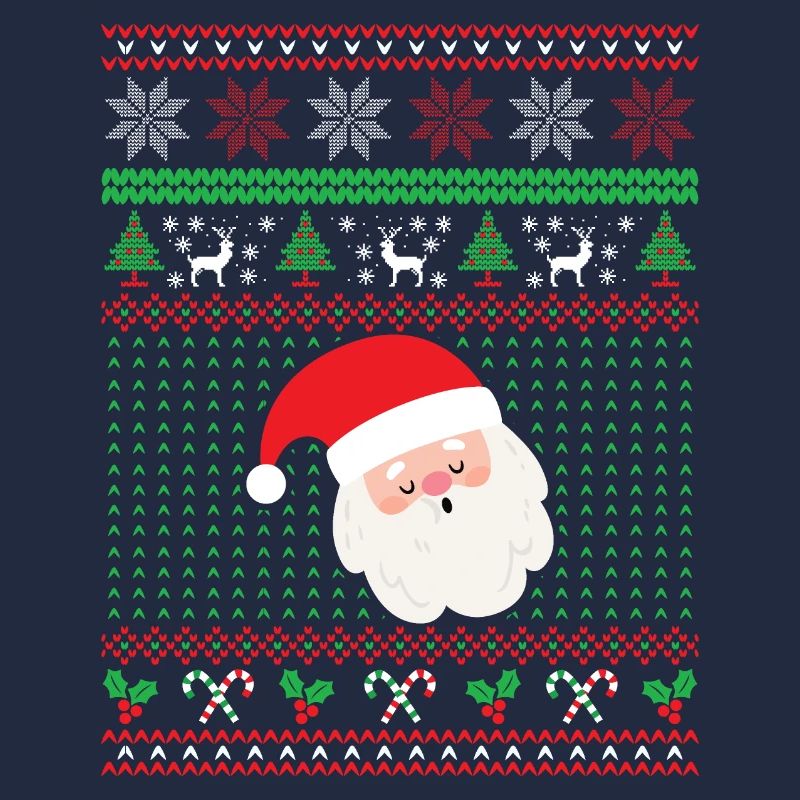 Weihnachtsmann, Weihnachtsgeschenk