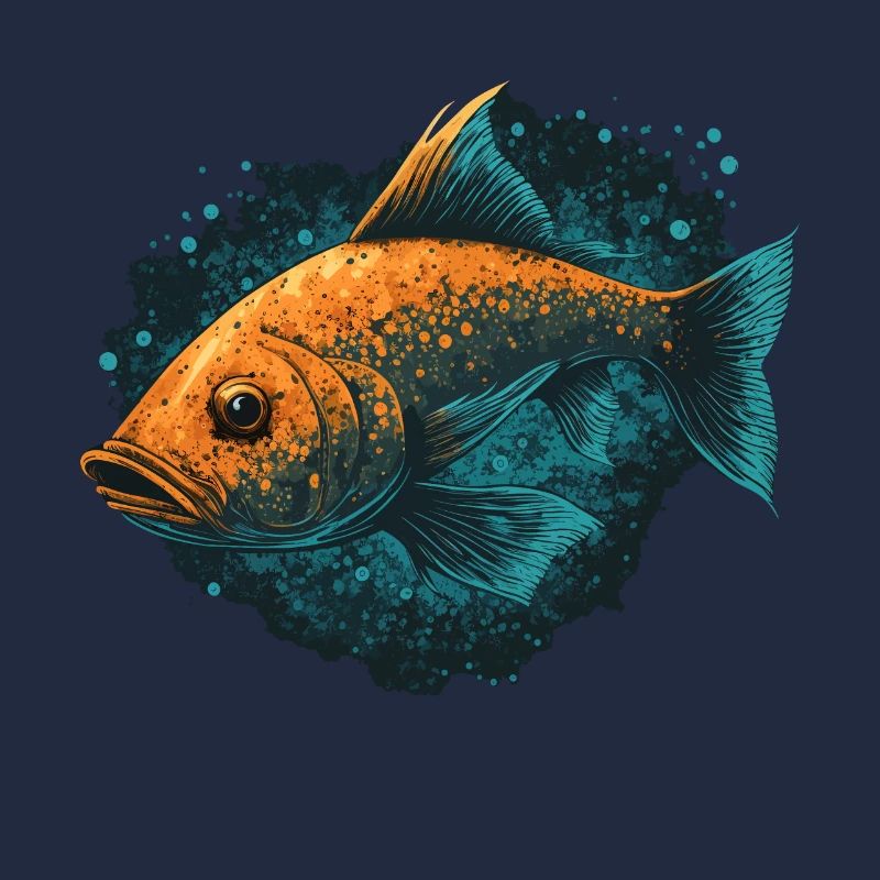 Fish Head