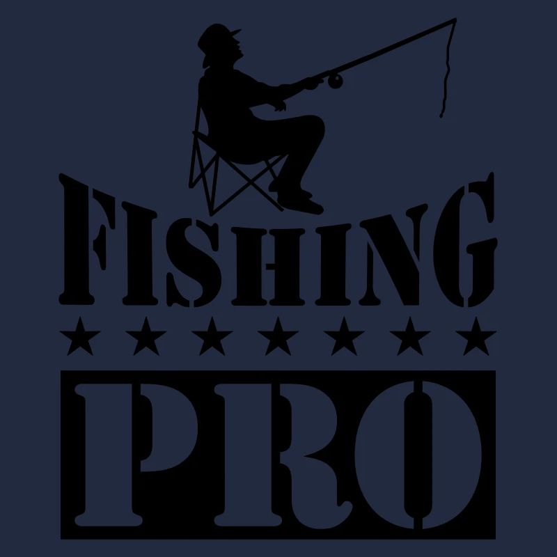 fishing pro