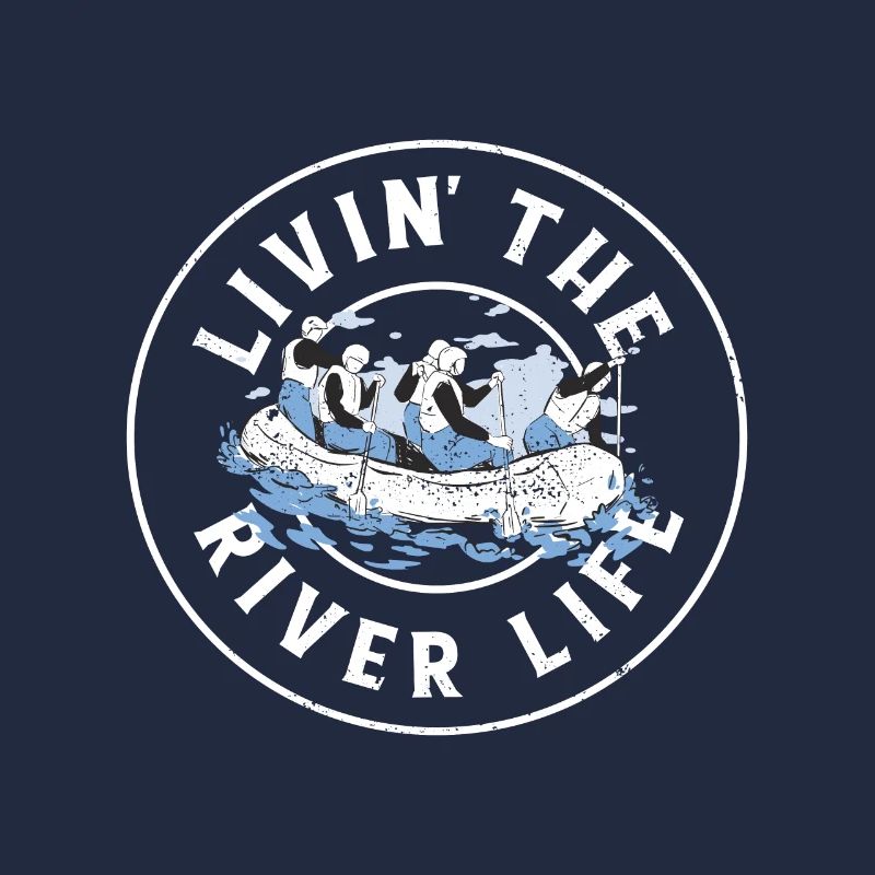 River Rafting
