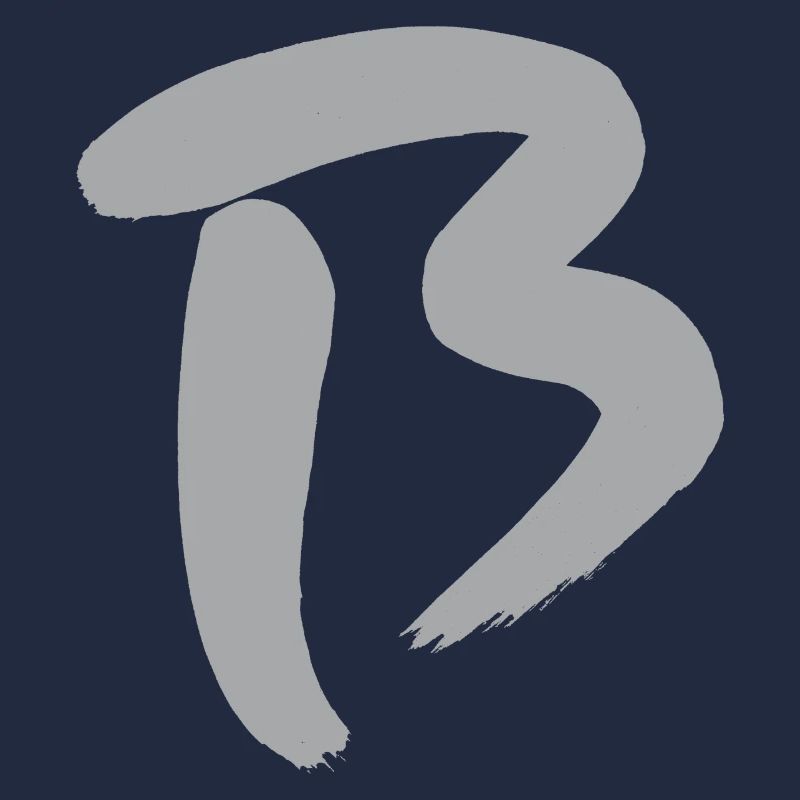 B - Anfangsbuchstabe