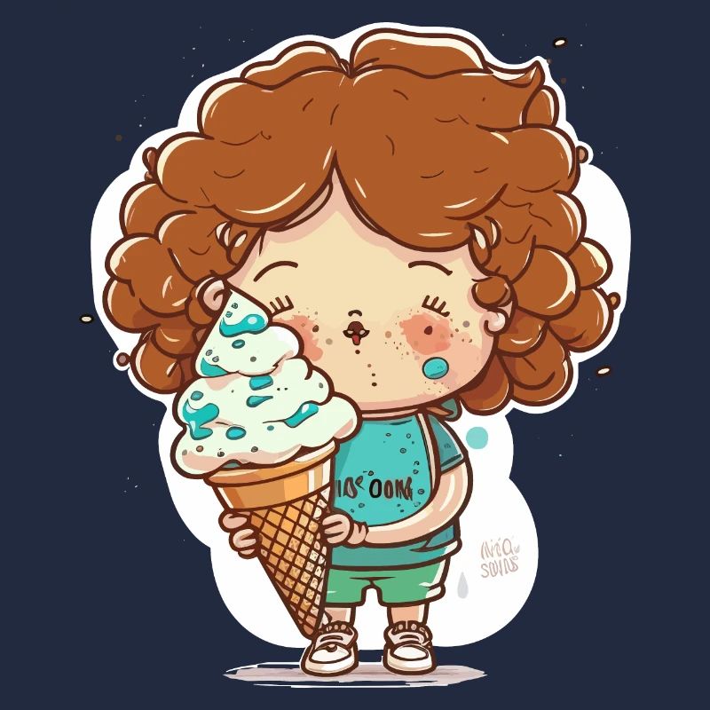 Dent sucrée