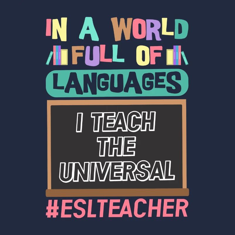 Enseignant d’anglais langue seconde |Langue anglaise |Pour les enseignants d’anglais langue seconde