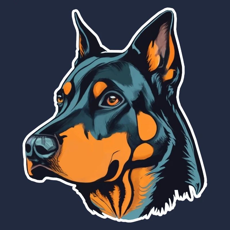 Beauceron