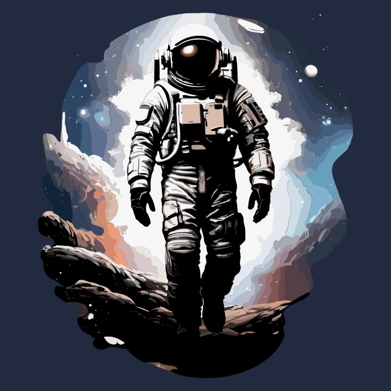 Astronaut