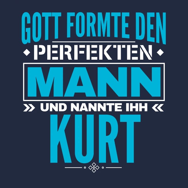 Kurt Name Design