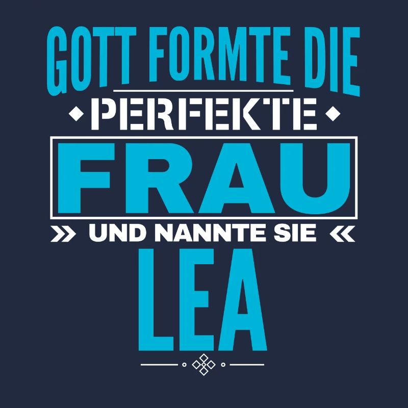 Lea Name Design