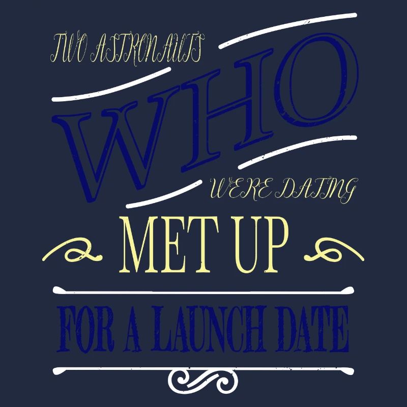 Weightless Space Ship Celestial Statement Gift