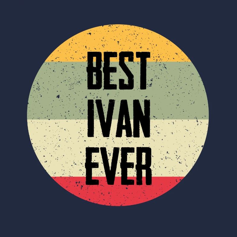 Best Ivan Ever